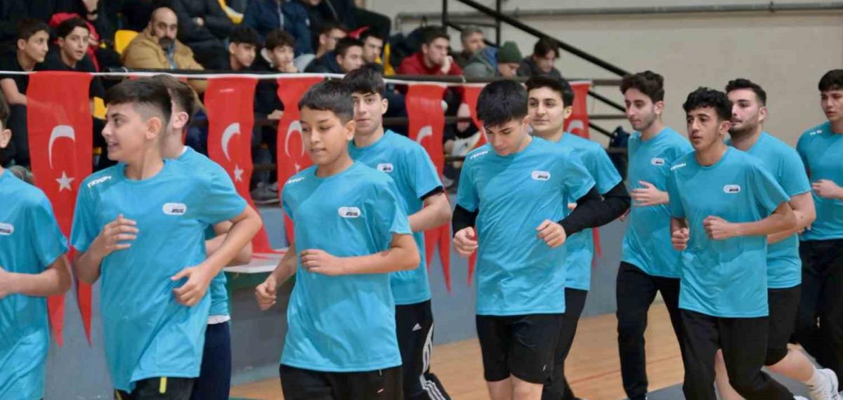 Esenyurt’ta Spor Akademisi Hazırlık Süreci Devam Ediyor