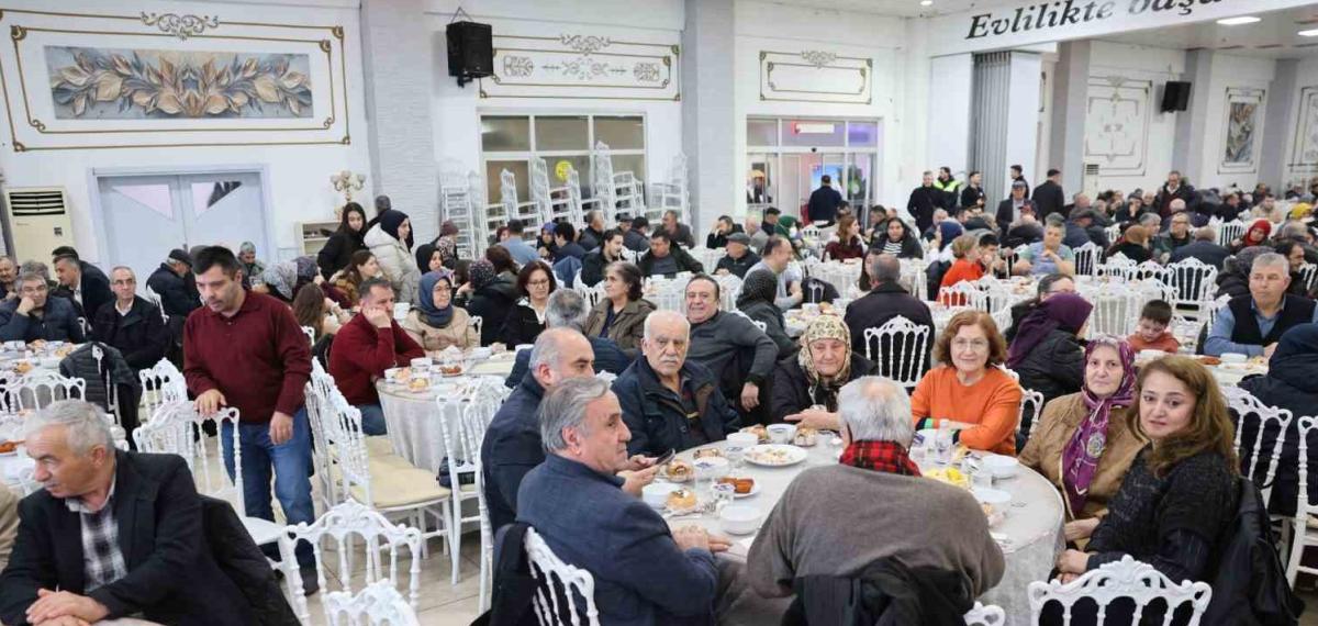 Eskişehir’de ’Arabaşı Gecesi’nde Büyük Buluşma