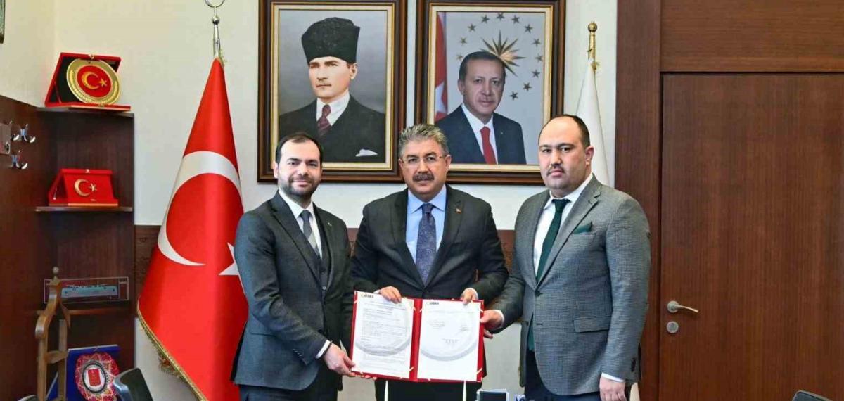 Eskişehir’de Engelli Bireyler ve Aileleri İçin Önemli Adım