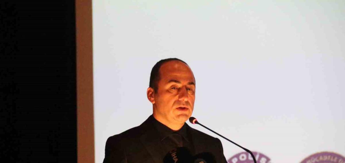 Eskişehir’de Muhtarlara Siber Güvenlik Eğitimi