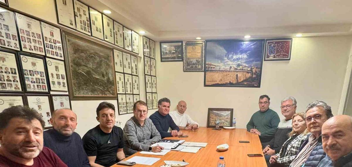 Eskişehir’deki Sivil Toplum Kuruluşları Birleşiyor