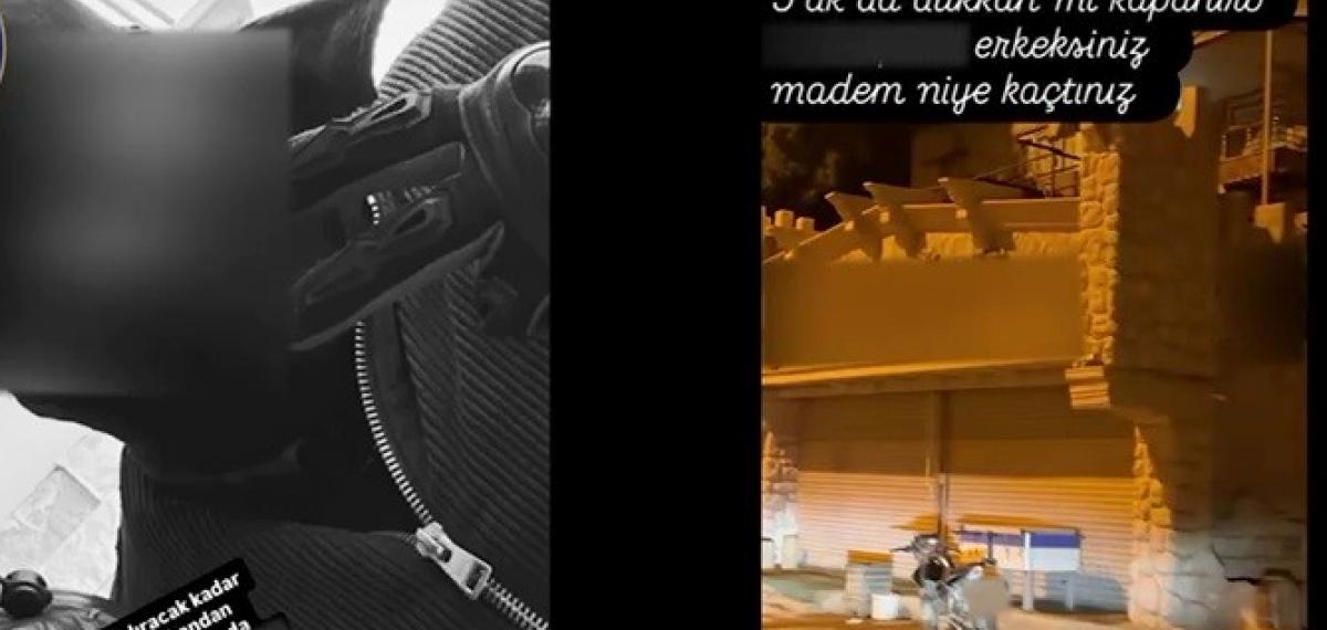 Esnafı Haraca Bağlayan ’Dönmezler’ Suç Örgütüne Operasyon