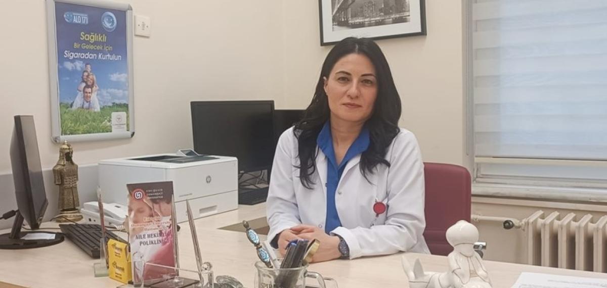 Esogü Hastanesi’nden Tütünle Mücadelede Yeni Adım