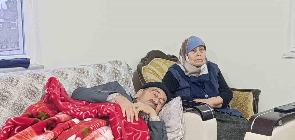 Evlerini Devrettikleri Oğulları Kazada Ölünce Gelin Evi Sattı, Yaşlı Çift Ortada Kaldı İddiası