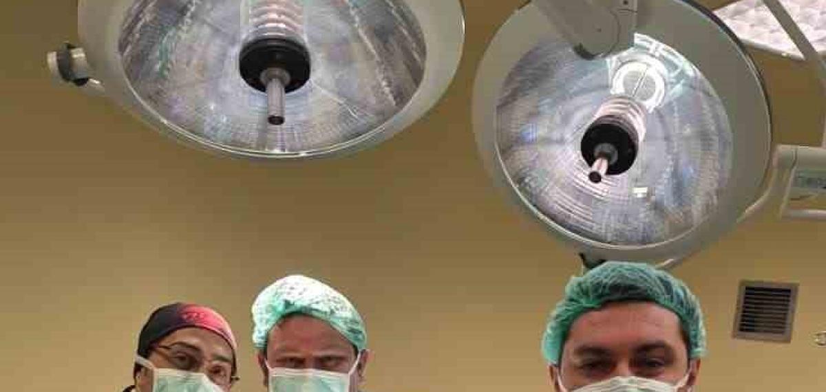 Ezine’de Bel Fıtığına Ameliyatsız Modern Tedavi