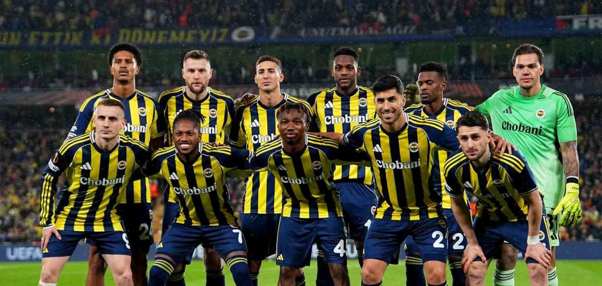 Fenerbahçe, Nottingham Forest’i Konuk Edecek