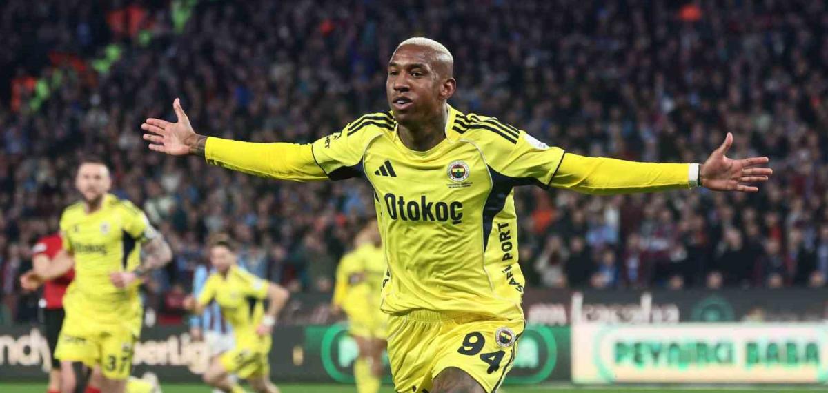 Fenerbahçe’de Ön Plana Çıkan İkili: Asensio ve Talisca