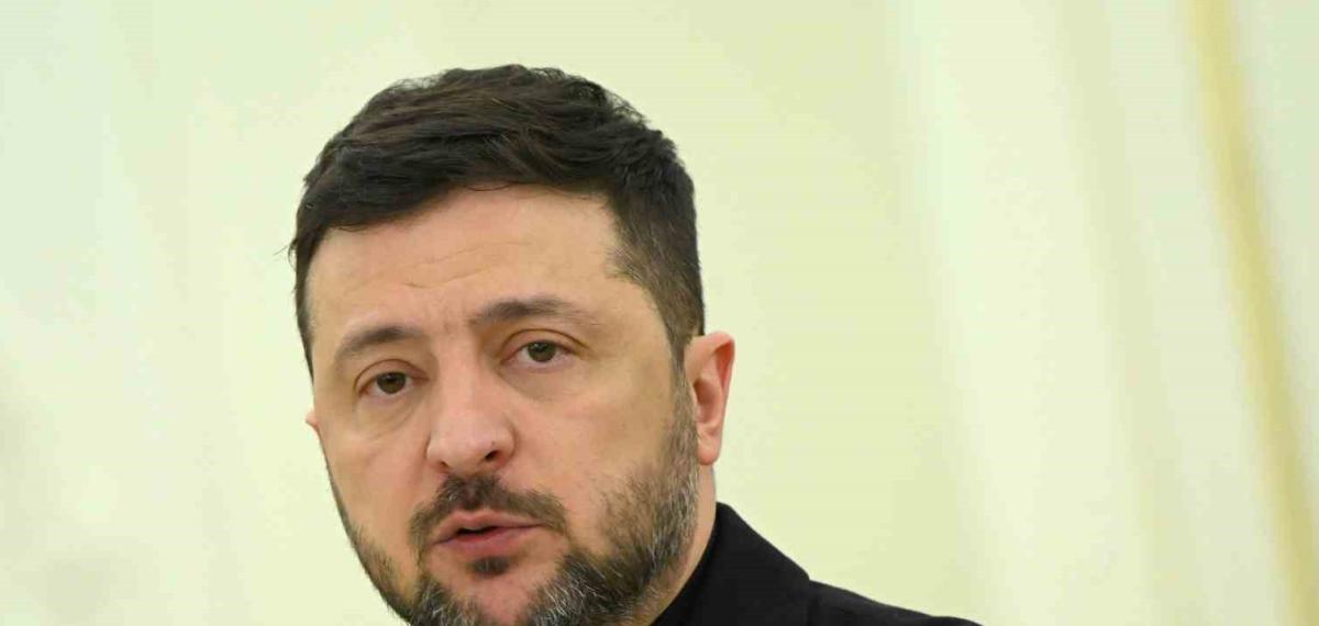 Financial Times: “Zelenskiy, Seçim Planını 24 Şubat’ta Açıklamayı Planlıyor”