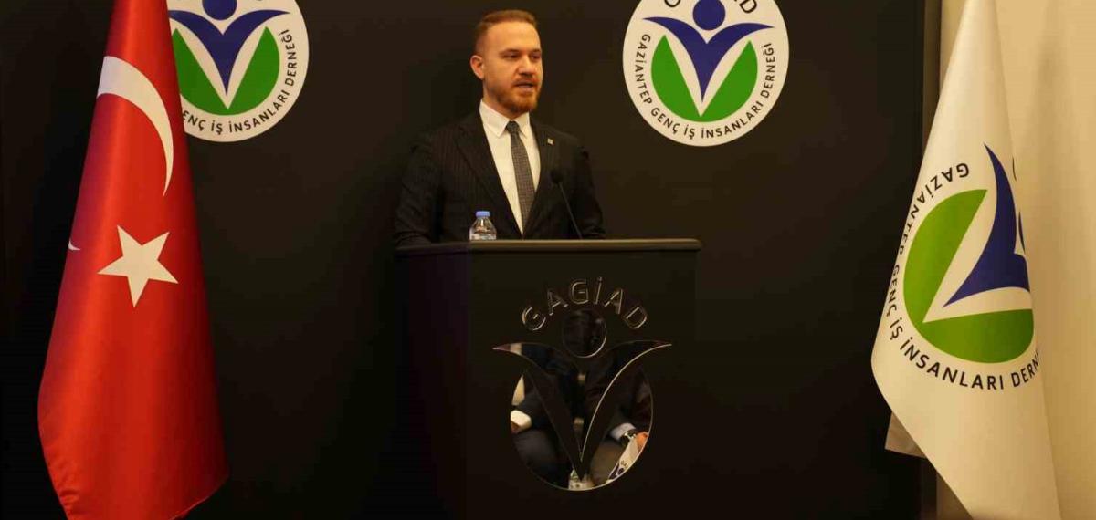 Gagiad’da Yunus Kara Dönemi Başladı