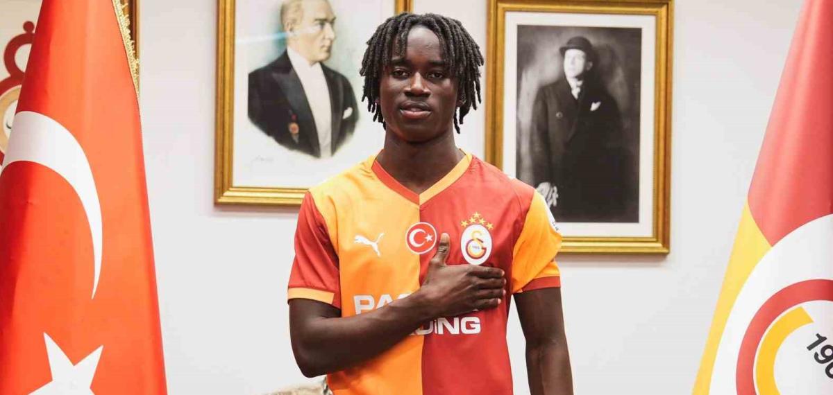 Galatasaray, 5 Futbolcu Transfer Etti