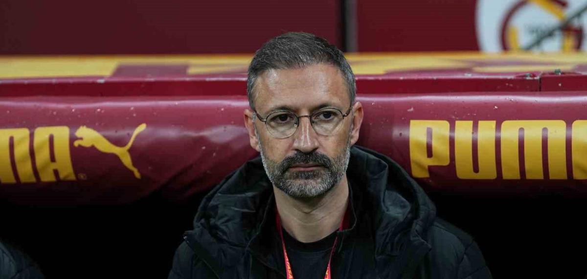 Galatasaray’da 5 Değişiklik