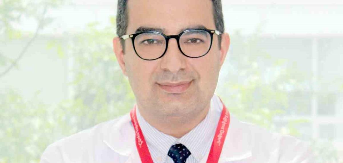 Gastroenteroloji Uzmanı Prof. Dr. Mustafa Kaplan: “Ramazan’da Vücudu Susuz Bırakmayın”