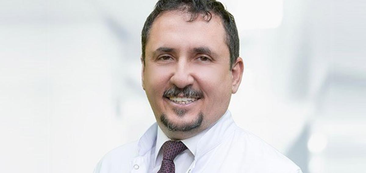 Gastroenteroloji Uzmanından Ramazan’da Kabızlık ve Hazımsızlığa Karşı Öneriler