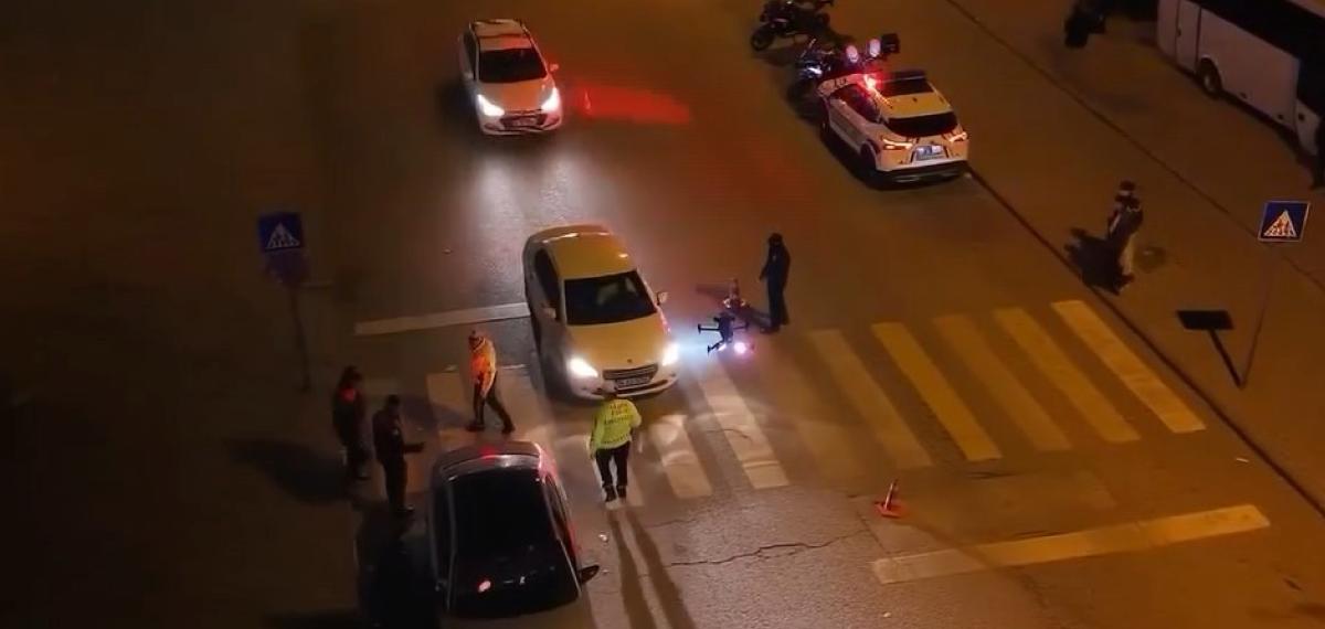 Gaziantep’te Kan Donduran Görüntülerin Ortaya Çıktığı Kavga Sonrası 6 Şahıs Sınır Dışı Edildi