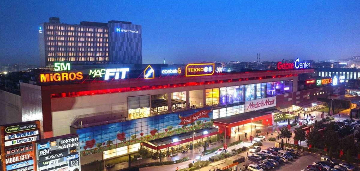 Gebze Center’dan Ramazan Ayı Etkinlikleri