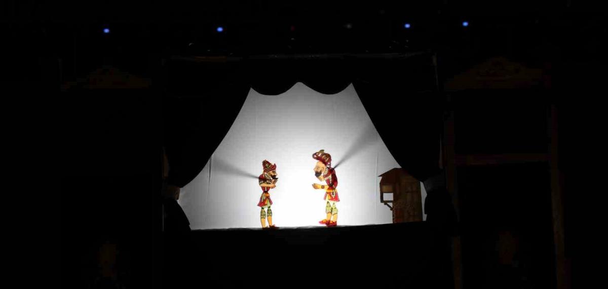 Geleneksel Ramazan Şenlikleri Bu Yıl Cam Piramit’te Düzenlenecek