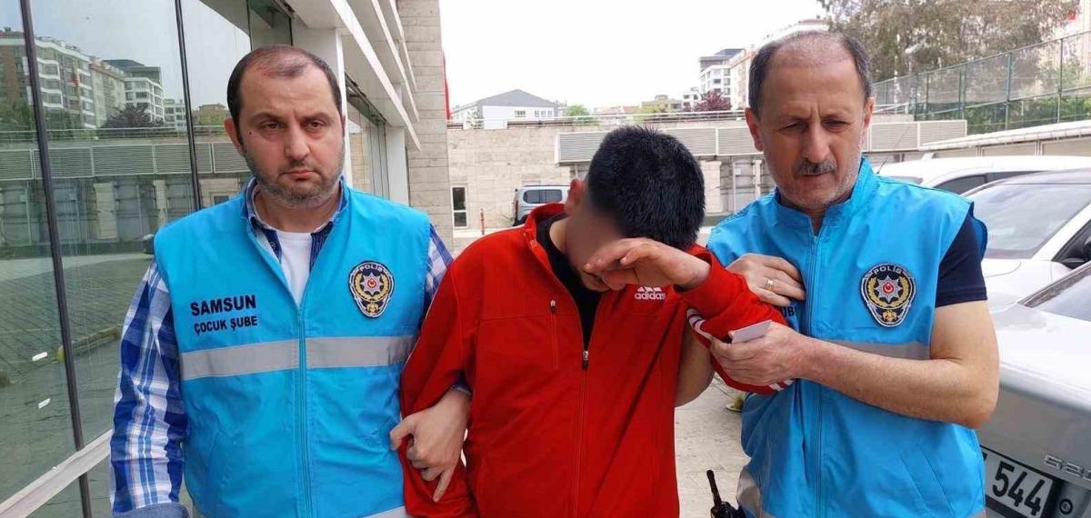 Gemiciyi Öldüren 9 Suç Kaydı Bulunan 17 Yaşındaki Sanığa 10 Yıl Hapis