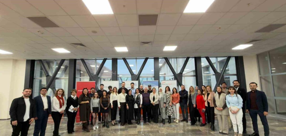 Gençlere Yeni Nesil Mentorluk Hamlesi: Mentorx Connect Bölgesel Kalkınmaya Güç Katıyor