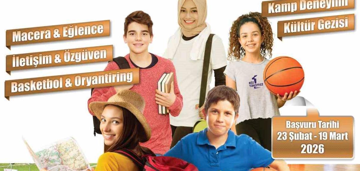 Gençlik ve Spor Bakanlığı’nın “Biz Bir Takımız Projesi” Zonguldak’ta Başlıyor