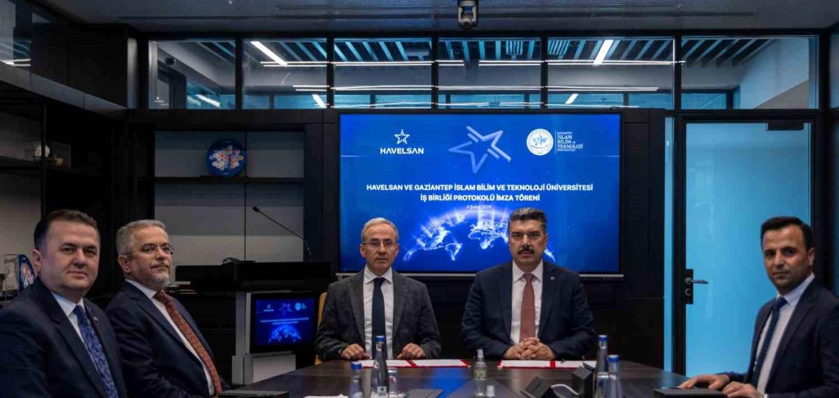 Gibtü’den Milli Teknoloji Hamlesine Katkı