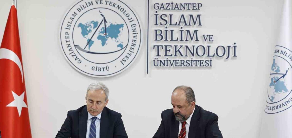 Gibtü’den Uluslararasılaşma Yolunda Önemli Adım