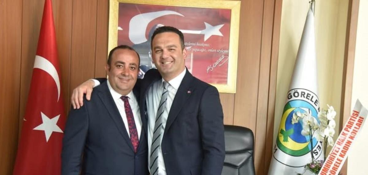 Giresun’da CHP’li Belediye Başkanı ve İl Genel Meclis Üyesinin Taciz Skandallarına CHP’li Vekilin Tavrı Şaşırttı