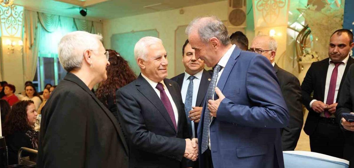 Gönül Coğrafyasında Ramazan Coşkusu