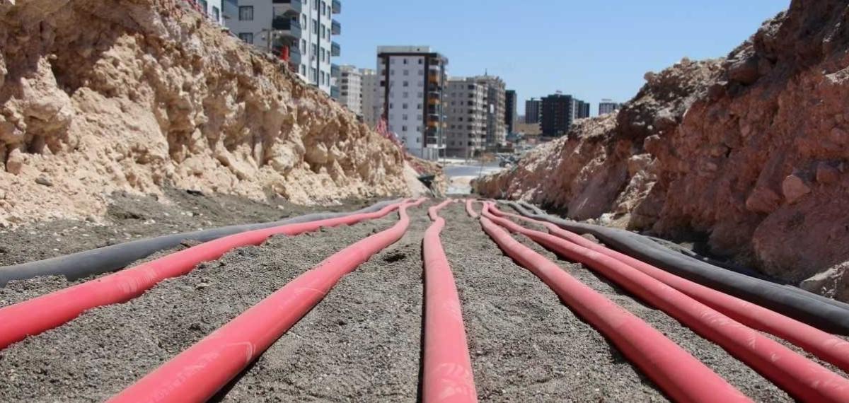 Haliliye’ye 2 Milyar Liralık Yatırım