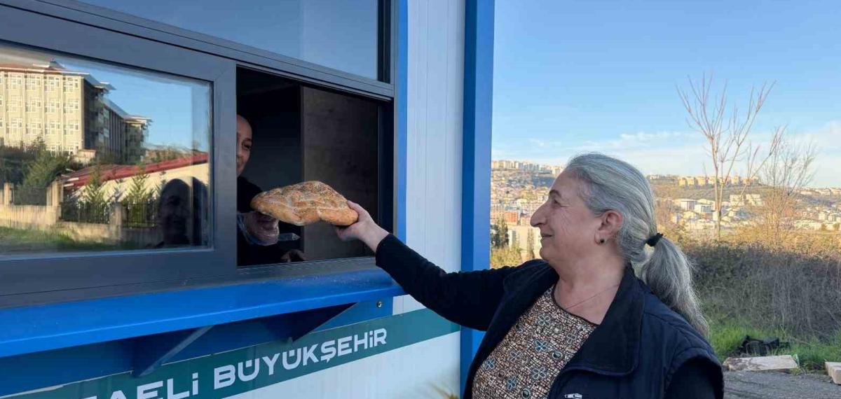 Halk Ekmek’te Ağ Genişliyor: Günlük Üretim 16 Bini Aştı, Ramazan Pidesi 20 Tl