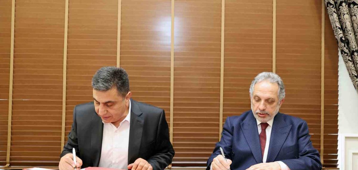 Harman Mahallesi İçin Kentsel Dönüşüm İmzası