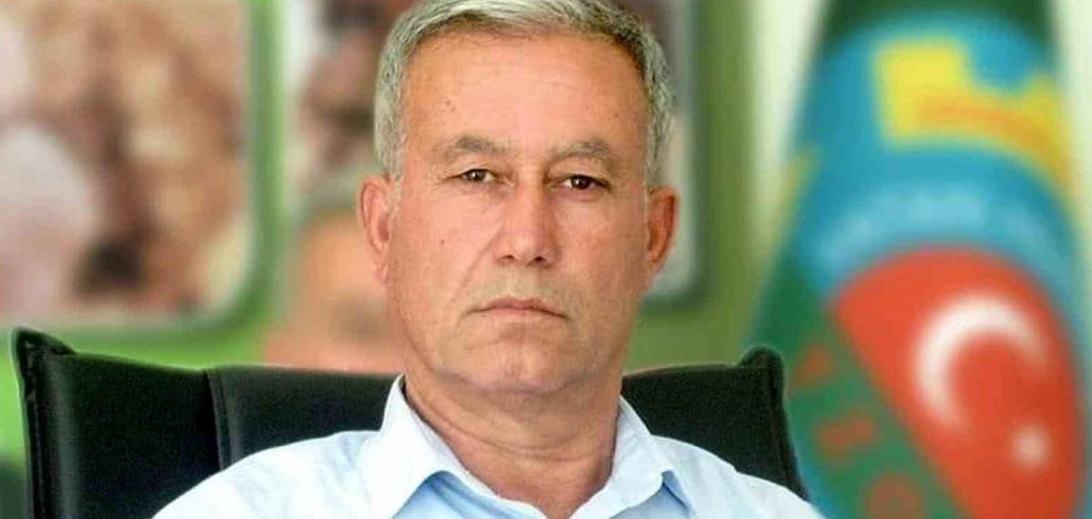 Hasan Altun’dan ’Ramazan’ Ayı Mesajı