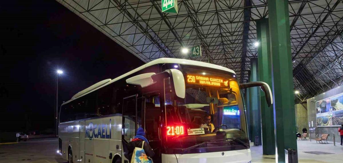 Hat 250 ile İlgili Önemli Karar: Yarın Son Kez Yola Çıkıyor