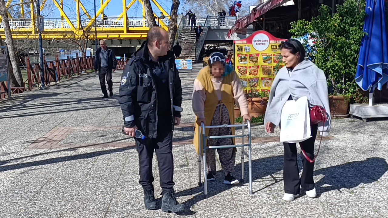 Hayatına Son Vermek İstedi, Kurtarılınca “Beni Sığınma Evine Götürün” Diye Yalvardı