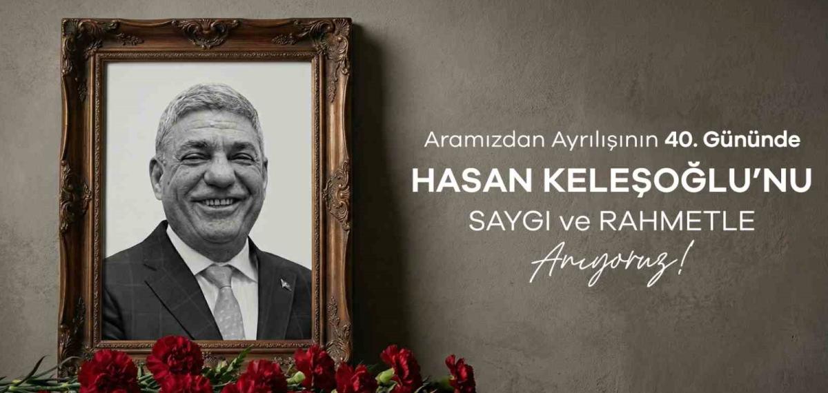 Hayırsever İş Adamı, Mardin’de İftar Programıyla Anıldı