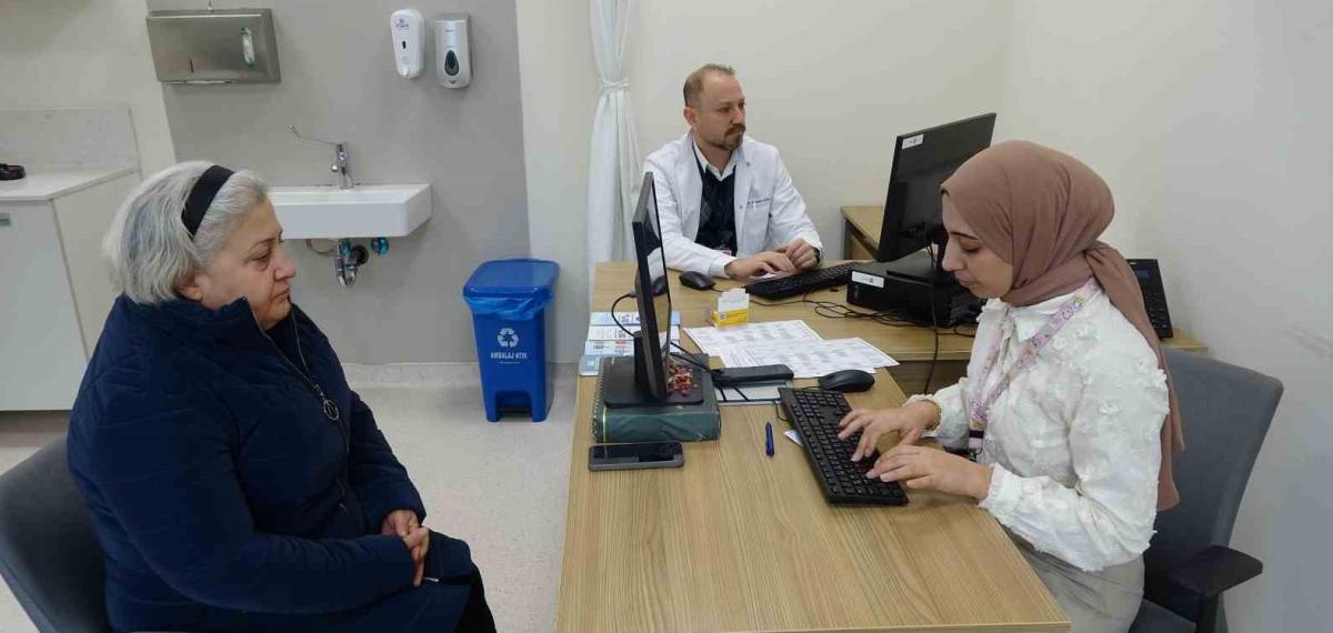 Her Gün 3 Paket Sigara İçiyordu, Sigarayı Bıraktı Hayatı Değişti