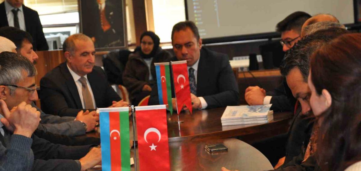 Hocalı Şehitleri 34. Yılında Kars’ta Anıldı