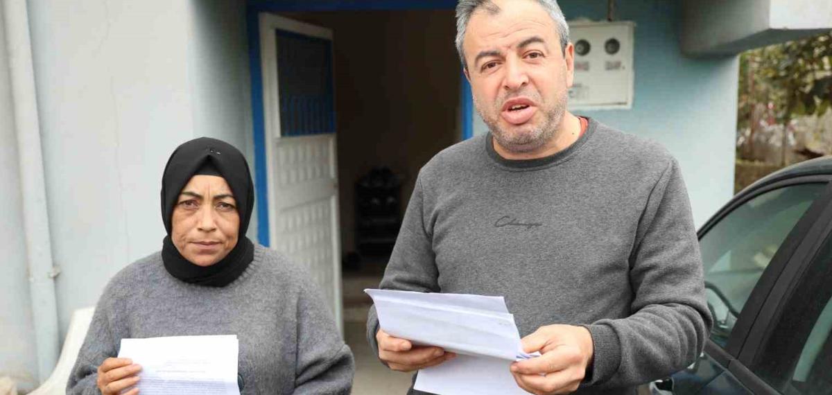 “Iban” Mağduru Özlem’in Babası: “Kimse, Kimseye Iban’ını Vermesin”