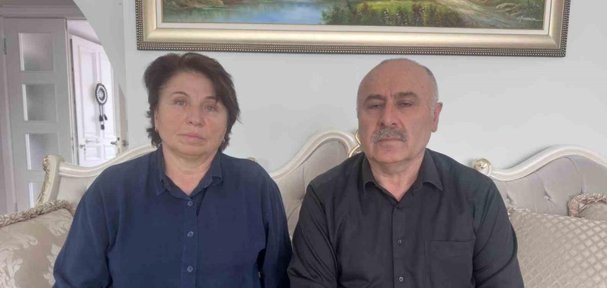 İddianameyi Değerlendiren Oğuz Murat Aci’nin Babası Özer Aci: “Bunlar Müebbet Yeseler Bile ’Az’ Derim”