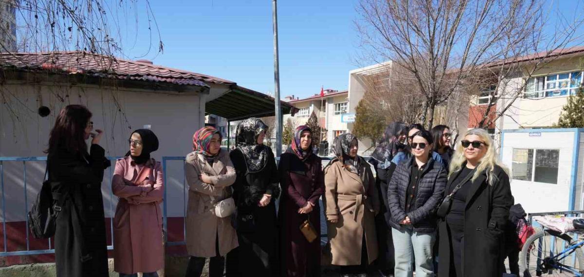 Iğdır’da İlkokulda Veli Krizi: 26 Aile Çocuklarını Okula Göndermek İstemiyor