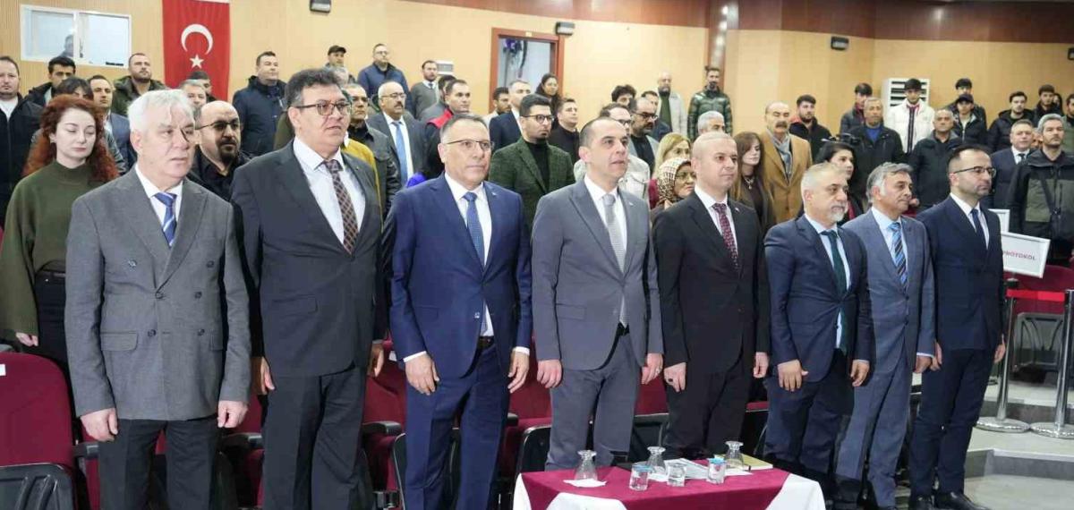 Iğdır’da Şap Hastalığı Sonrası Hayvanlarda Döl Tutmama Sorununa Bilimsel Çözüm Arayışı