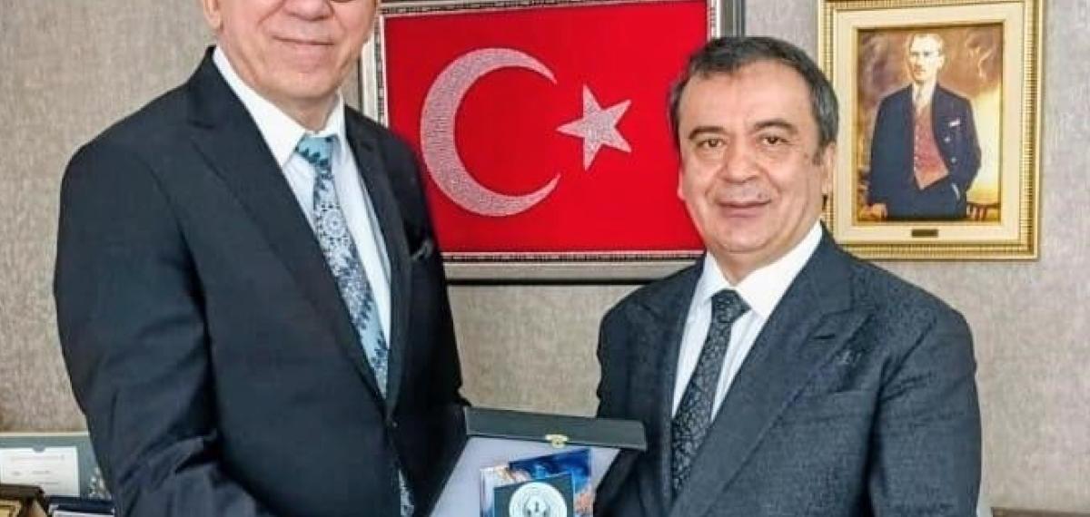 İgü, Gökkuşağı Koleji ve Marsifed İş Birliği ile Geleceğin Liderlerine Kariyer Desteği
