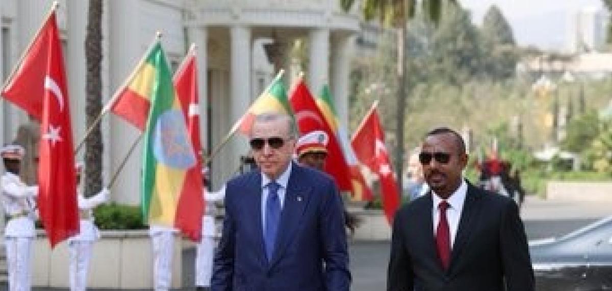 İletişim Başkanı Duran: “Türkiye, Barışın ve Kardeşliğin Yanında Olmaya Devam Edecektir”