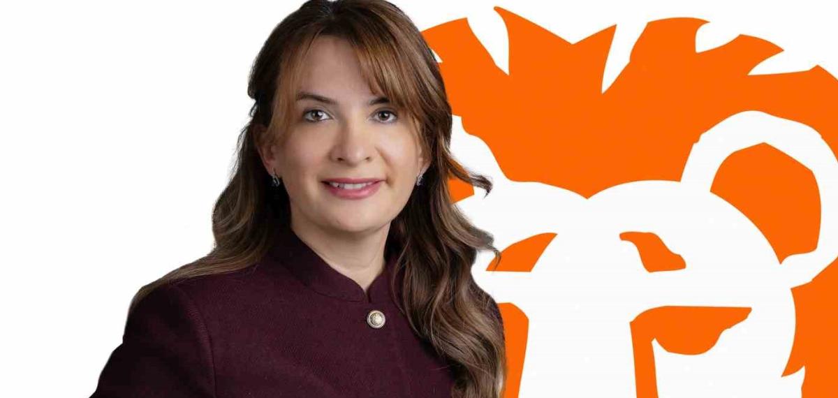 Ing Türkiye’de Üst Düzey Atama