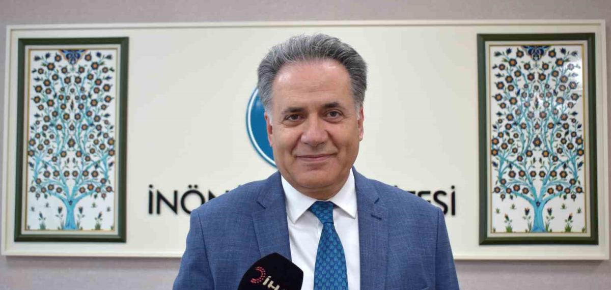 İnönü Üniversitesi, The 2026’da 3 Kategoride İlk 10’da Yer Aldı