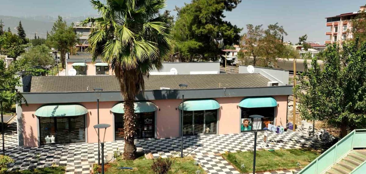 İpekyolu Kalkınma Ajansı’ndan Trc1 Bölgesi’ne 1,15 Milyar TL Destek