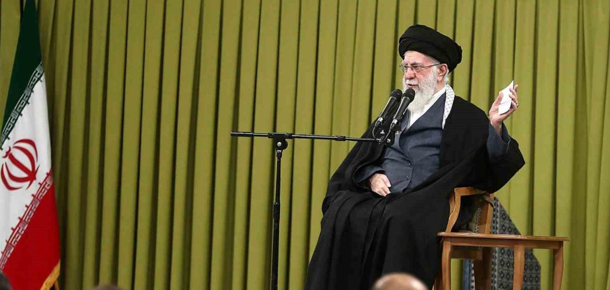 İran Dini Lideri Hamaney, 2 Bin 108 Mahkum İçin Af Veya Ceza İndirimi Talebini Onayladı