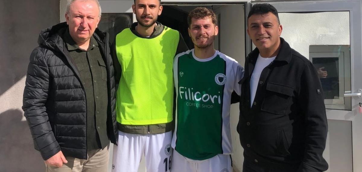 İş Adamından Buldan Belediyespora Büyük Jest