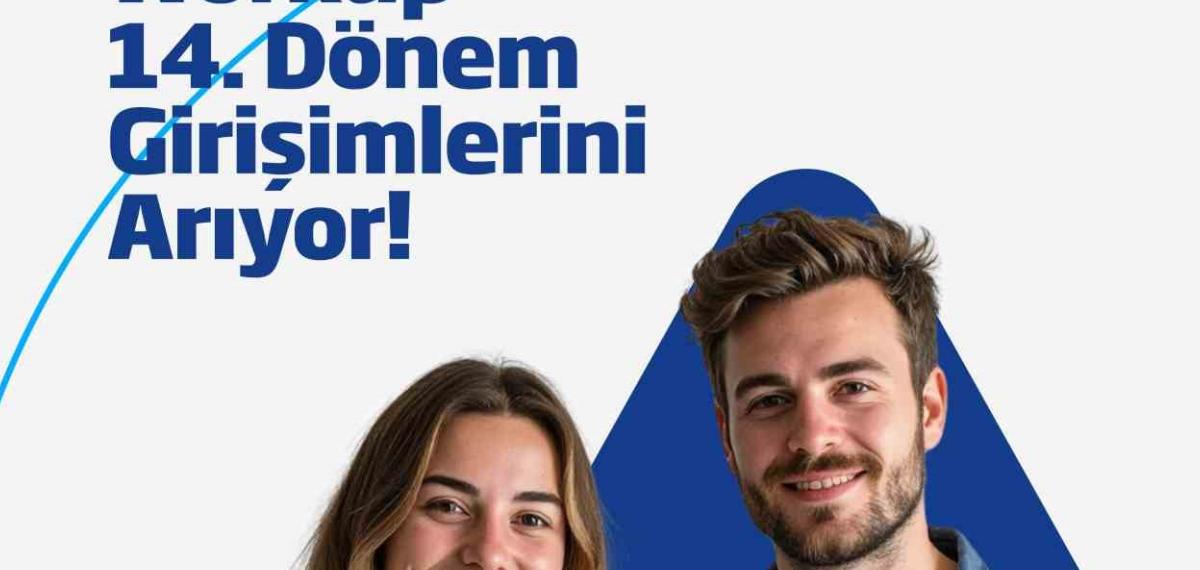 İş Bankası’nın Workup Girişimcilik Programı’nın Yeni Dönem Başvuruları Başladı