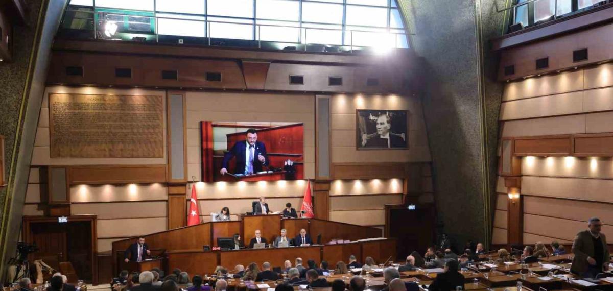 İstanbul’da Toplu Taşımaya Yüzde 20 Zam Yapıldı