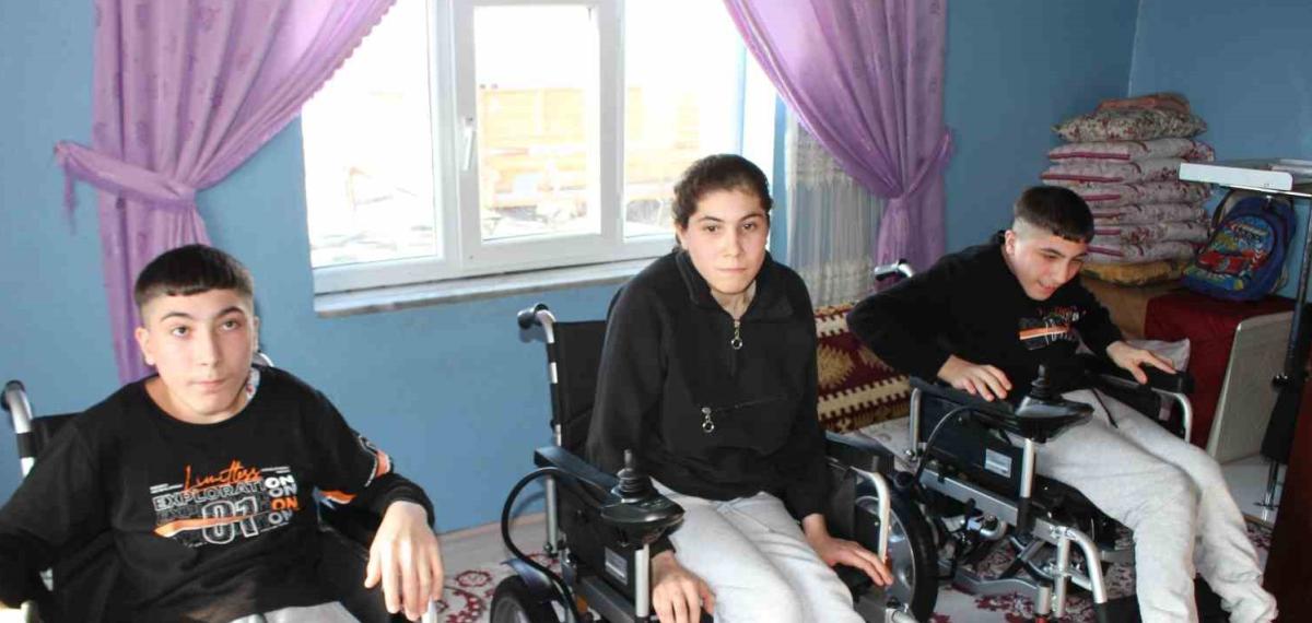 İstanbul’dan Patnos’a Gönül Köprüsü